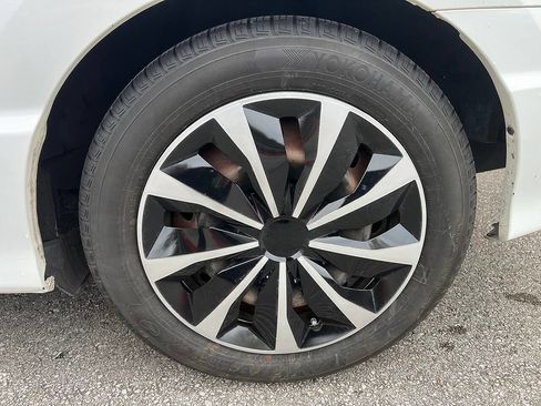 Used 2007 Honda Civic LX image 44