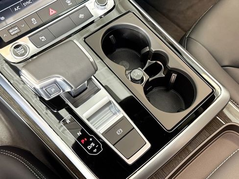 New 2026 Audi Q7 2.0T Premium image 16