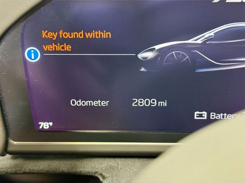 Used 2020 McLaren 720S Performance image 11