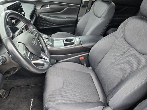 Used 2022 Hyundai Santa Fe XRT AWD/4WD image 9