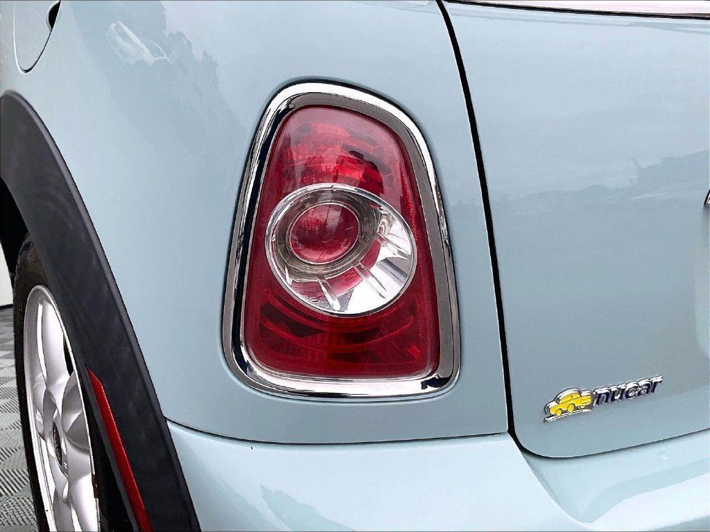 Used 2012 MINI Cooper Hardtop FWD image 32