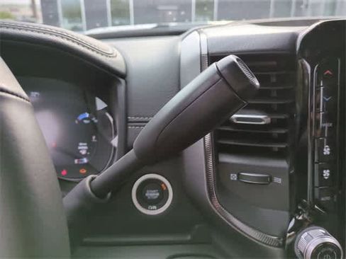 New 2026 RAM 2500 Rebel w/ Rebel Level 1 Equipment Group image 31