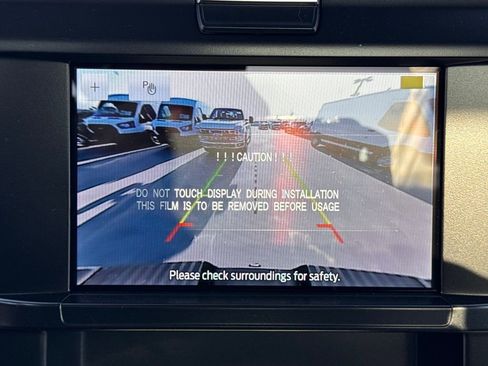 New 2025 Ford F350 XLT image 26