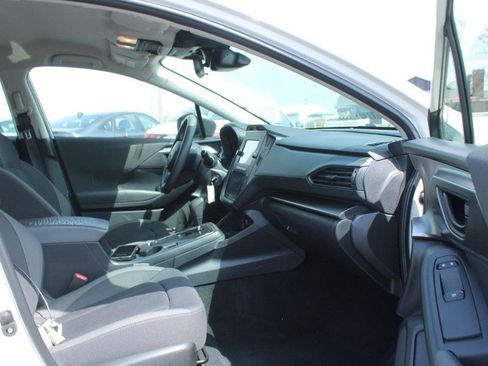 Used 2024 Subaru Impreza 2.0i AWD/4WD image 12