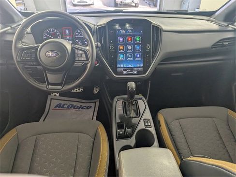 Used 2024 Subaru Crosstrek 2.5i Sport w/ Crosstrek Mirror Package image 19