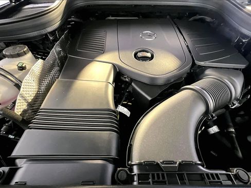 New 2026 Mercedes-Benz GLE 350 4MATIC image 14