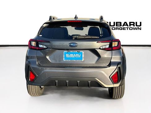 New 2026 Subaru Crosstrek 2.0i Premium image 6