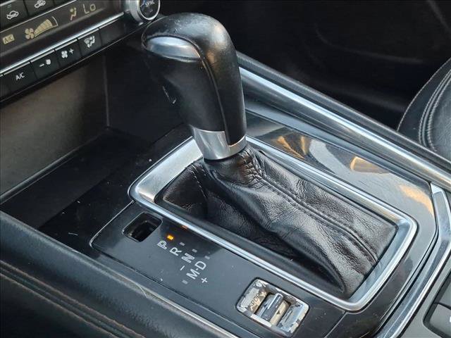Used 2020 MAZDA CX-5 Grand Touring FWD image 12