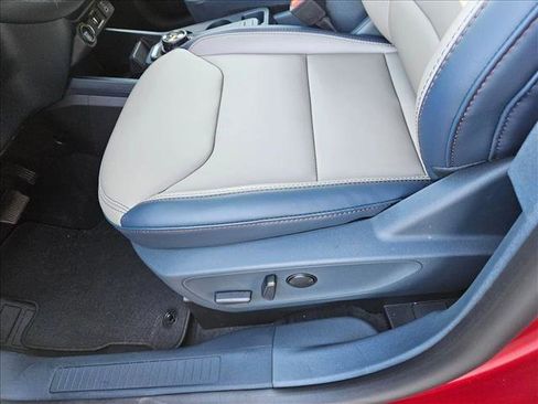 New 2026 Ford Maverick Lariat w/ 4K Tow Package image 4