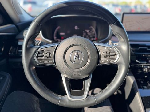 Used 2022 Acura MDX FWD w/ Technology Package image 6