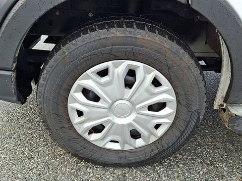 Used 2023 Ford Transit 250 Low Roof w/ Exterior Upgrade Package image 29