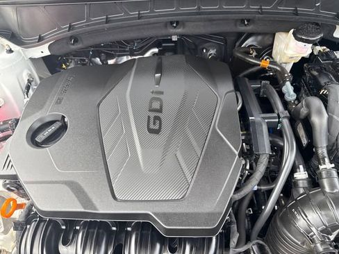Certified 2025 Hyundai Tucson SE AWD/4WD image 39