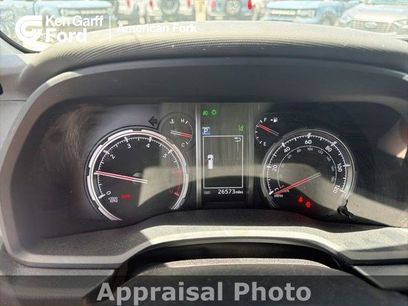Used 2023 Toyota 4Runner TRD Off-Road Premium w/ Off Road Premium Plus Package