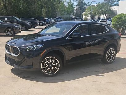 Used 2025 BMW X2 xDrive28i