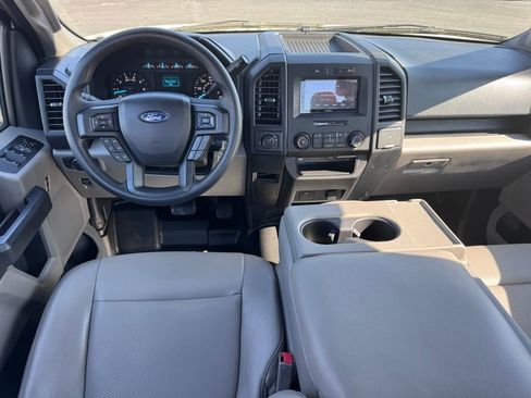 Used 2020 Ford F150 XL w/ XL Power Equipment Group image 6