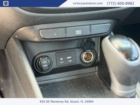 Used 2018 Hyundai Accent SE FWD image 24