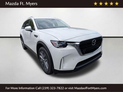 New 2026 MAZDA CX-90 3.3 Turbo w/ Preferred Package
