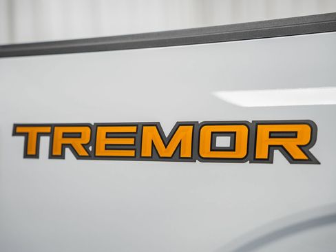 Certified 2023 Ford F150 Tremor w/ Equipment Group 402A High image 18