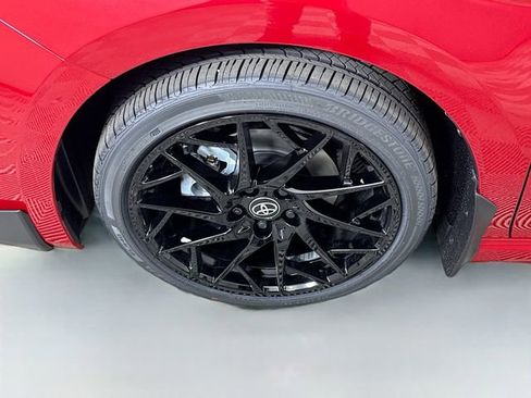New 2026 Toyota Camry SE FWD image 30