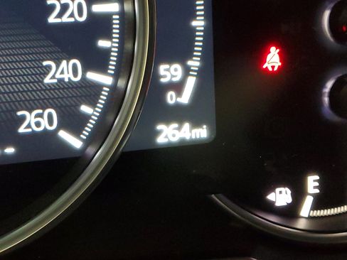 New 2025 MAZDA CX-5 2.5 Turbo w/ Premium Package image 18