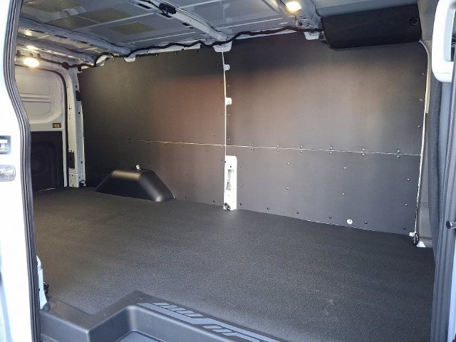 New 2026 Ford Transit 250 Low Roof w/ Load Area Protection Package RWD image 7
