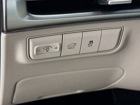 Used 2025 Hyundai Tucson SEL AWD/4WD image 17