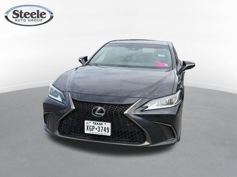 Used 2020 Lexus ES 350 F Sport w/ Accessory Package 2 FWD image 40