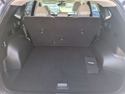 Certified 2023 Hyundai Tucson SEL w/ Convenience Package FWD image 12