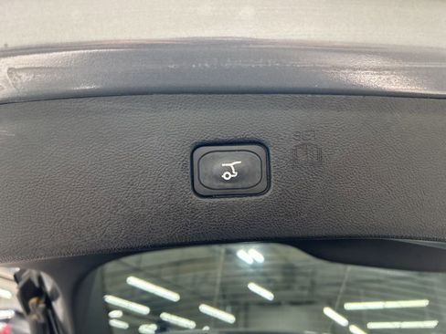 Certified 2024 Ford Edge SEL w/ Convenience Package image 32