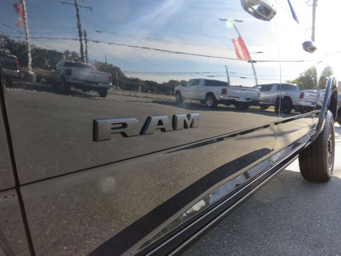 New 2026 RAM 2500 Limited AWD/4WD image 17
