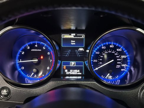 Used 2019 Subaru Legacy 2.5i Sport AWD/4WD image 14