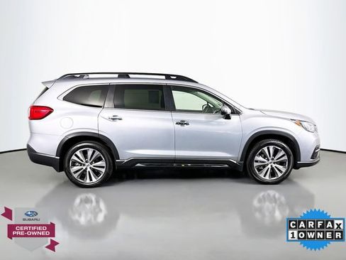 Certified 2022 Subaru Ascent Touring w/ Popular Package #2A image 8