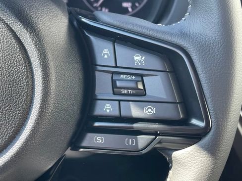 Certified 2026 Subaru Forester Premium w/ Base/Premium Package AWD/4WD image 8