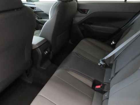 New 2026 Subaru Crosstrek 2.0i Premium AWD/4WD image 20