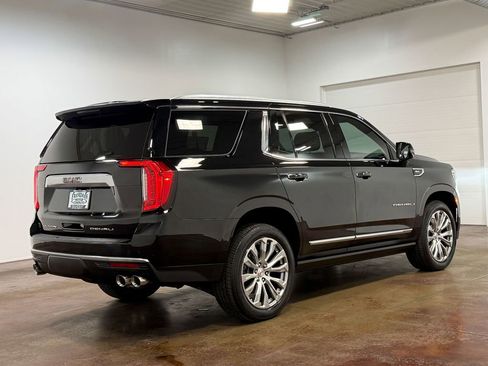 Used 2023 GMC Yukon Denali image 4