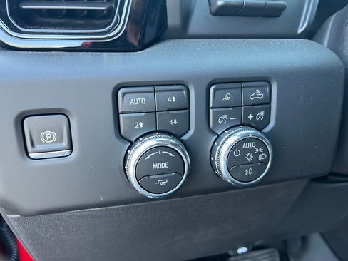 Certified 2026 GMC Sierra 1500 AT4X image 23