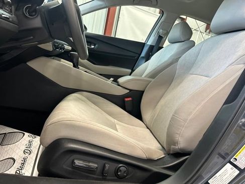 Certified 2023 Honda Accord EX image 14