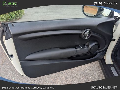 Used 2014 MINI Cooper 2-Door Hardtop FWD image 35