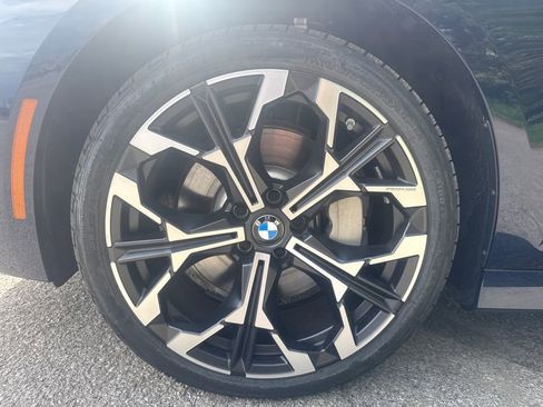 New 2026 BMW 330i xDrive Sedan w/ Premium Package AWD/4WD image 9