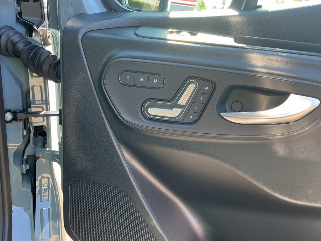 New 2026 Mercedes-Benz Sprinter 2500 image 17