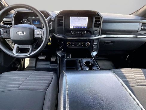 Used 2021 Ford F150 XL w/ STX Appearance Package image 16