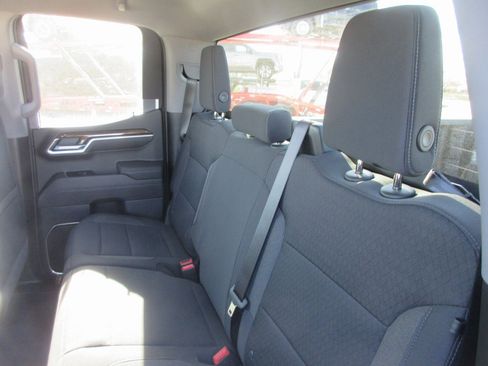 New 2026 GMC Sierra 1500 Elevation image 15