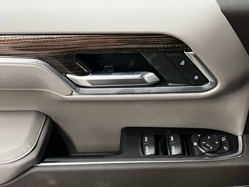 New 2026 Chevrolet Silverado 1500 RST w/ Safety Package AWD/4WD image 15