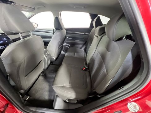 Used 2023 Hyundai Tucson SEL AWD/4WD image 23