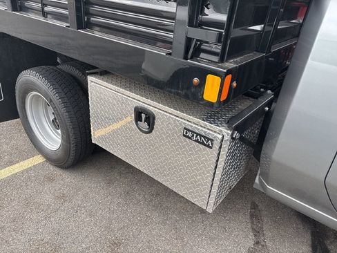 New 2026 Chevrolet Silverado 3500 W/T w/ WT Convenience Package image 4