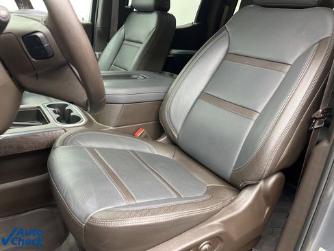 Used 2022 GMC Sierra 1500 Denali w/ Denali Premium Package image 20