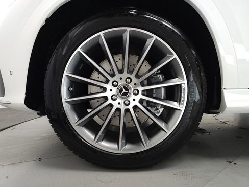Used 2026 Mercedes-Benz GLE 450e 4MATIC image 37