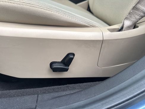 Used 2011 Chrysler 200 Touring w/ Cold Weather Group image 16