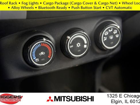 Used 2012 Mitsubishi Outlander SE image 23