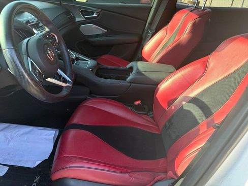 Used 2021 Acura RDX A-Spec FWD image 5
